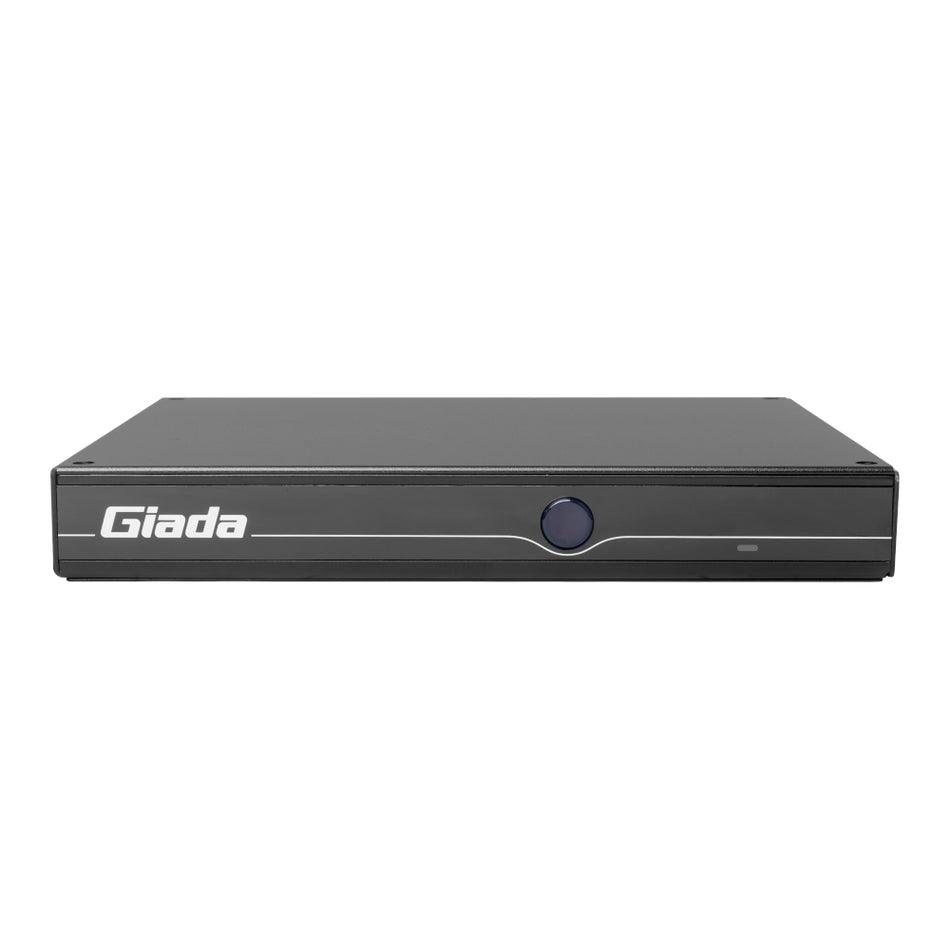 Image 2 for Giada F108D Intel N100 1xDDR4 3200 Mhz 2xHDMI