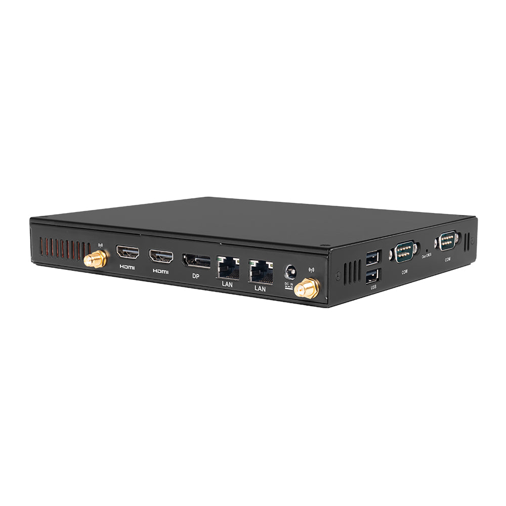 Image 3 for Giada F108D Intel N100 1xDDR4 3200 Mhz 2xHDMI