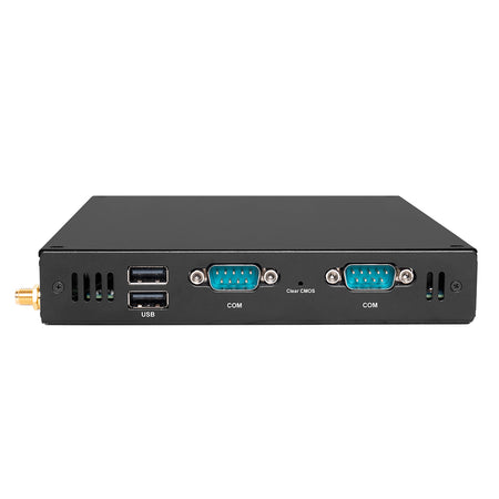 Image 5 for Giada F108D Intel N100 1xDDR4 3200 Mhz 2xHDMI