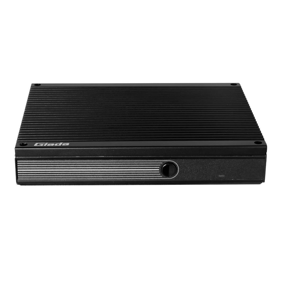 Image 1 for Giada F109D Twin Lake Fanless Book-size Embedded Computer