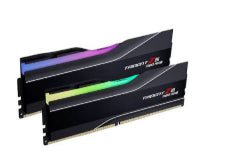 Image 1 for G.SKILL Trident Z5 Neo RGB 32GB (2x16GB) DDR5-6000 CL30 AMD EXPO Desktop Memory - Black