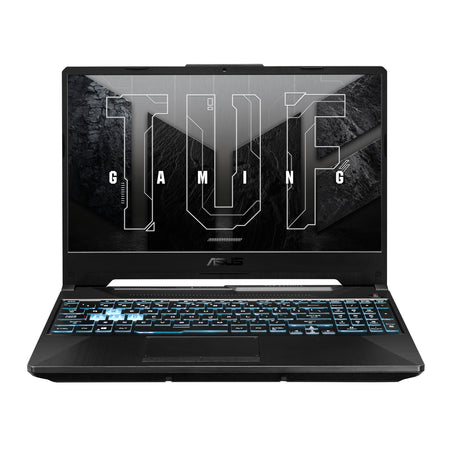 Image 1 for Asus TUF Gaming A15 15.6" AMD Ryzen 7 7445HS Windows 11 Gaming Laptop