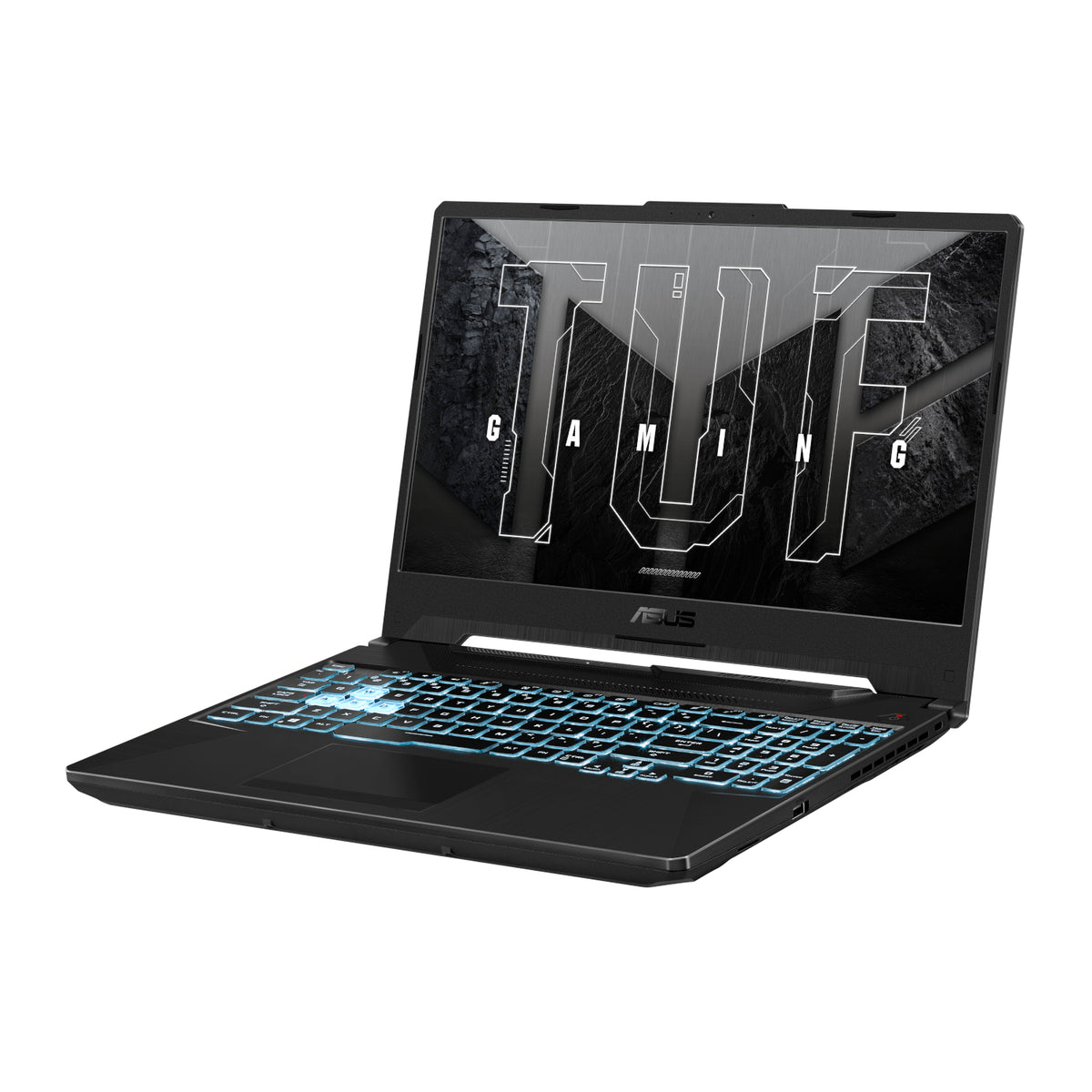 Image 2 for Asus TUF Gaming A15 15.6" AMD Ryzen 7 7445HS Windows 11 Gaming Laptop