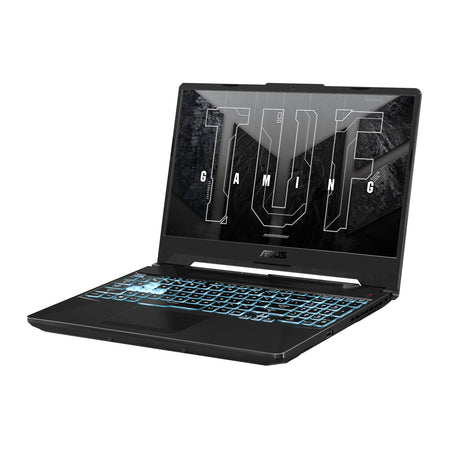 Image 2 for Asus TUF Gaming A15 15.6" AMD Ryzen 7 7445HS Windows 11 Gaming Laptop