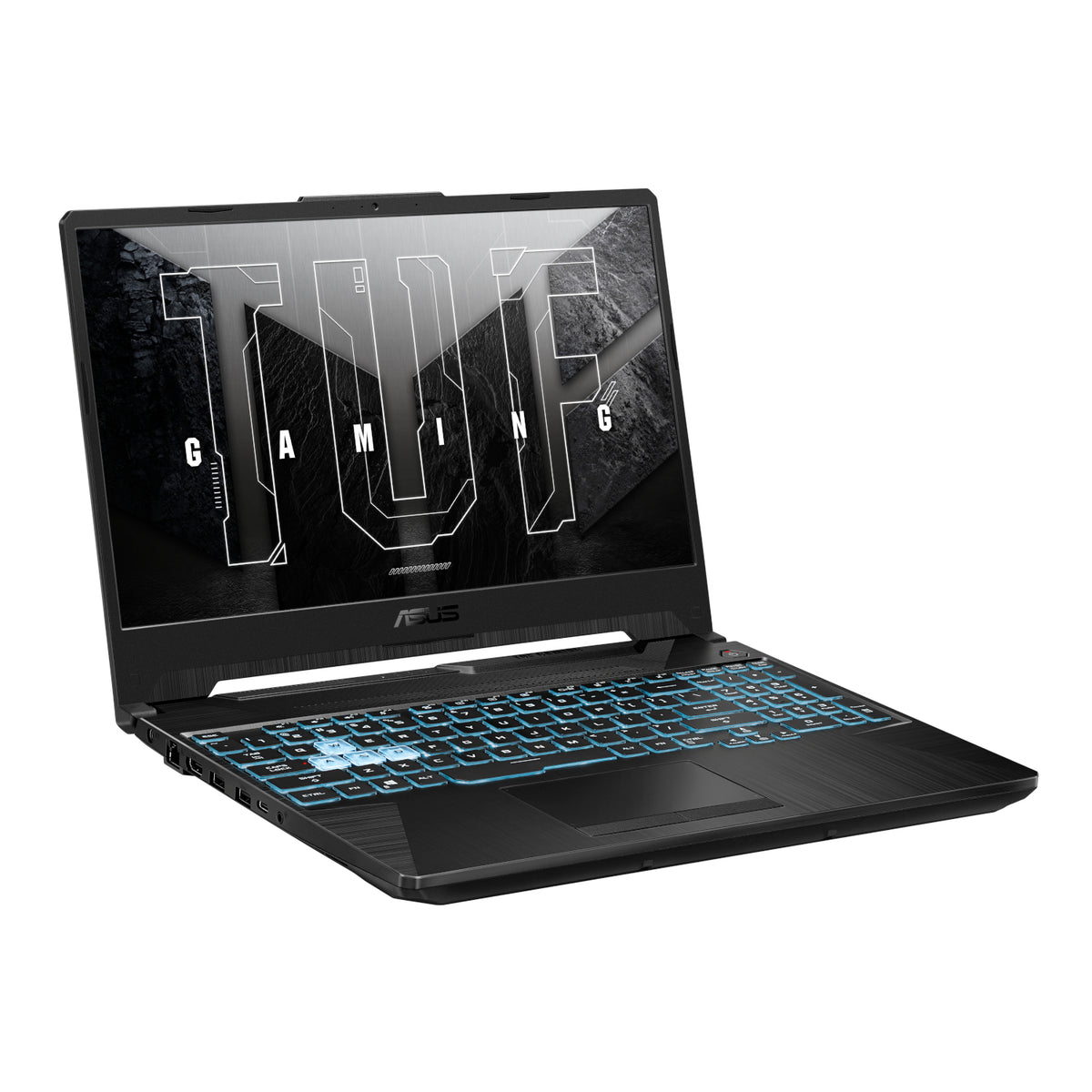 Image 4 for Asus TUF Gaming A15 15.6" AMD Ryzen 7 7445HS Windows 11 Gaming Laptop