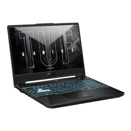 Image 4 for Asus TUF Gaming A15 15.6" AMD Ryzen 7 7445HS Windows 11 Gaming Laptop