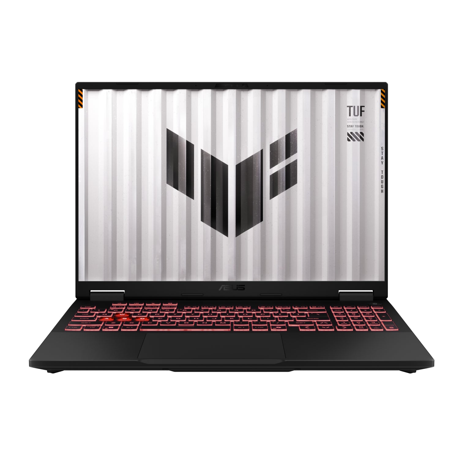Image 1 for Asus TUF Gaming A16 Gaming Laptop 16″ | Ryzen 9 8940HX | 16GB DDR5 | RTX 5060 | 1TB SSD | Windows 11 Home