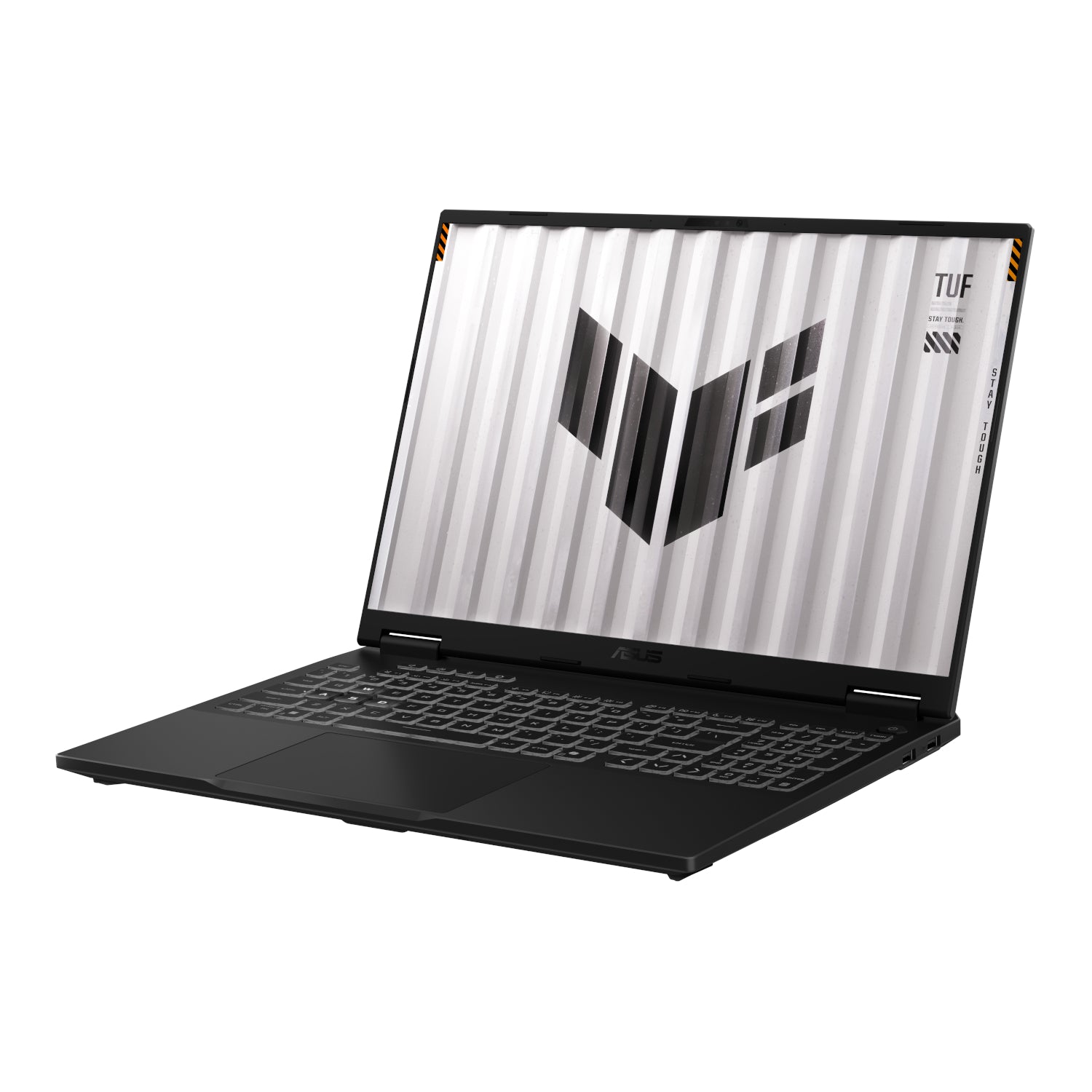 Image 2 for Asus TUF Gaming A16 Gaming Laptop 16″ | Ryzen 9 8940HX | 16GB DDR5 | RTX 5060 | 1TB SSD | Windows 11 Home