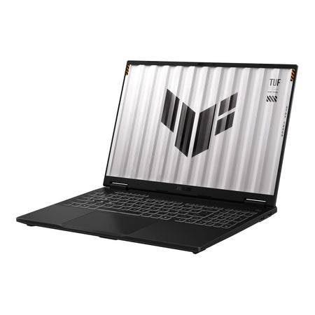 Image 2 for Asus TUF Gaming A16 Gaming Laptop 16″ | Ryzen 9 8940HX | 16GB DDR5 | RTX 5060 | 1TB SSD | Windows 11 Home