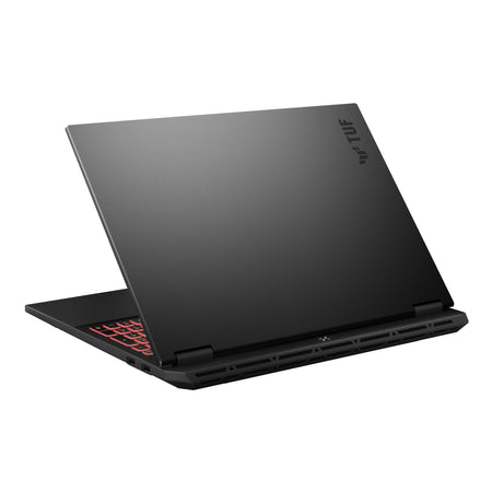 Image 3 for Asus TUF Gaming A16 Gaming Laptop 16″ | Ryzen 9 8940HX | 16GB DDR5 | RTX 5060 | 1TB SSD | Windows 11 Home