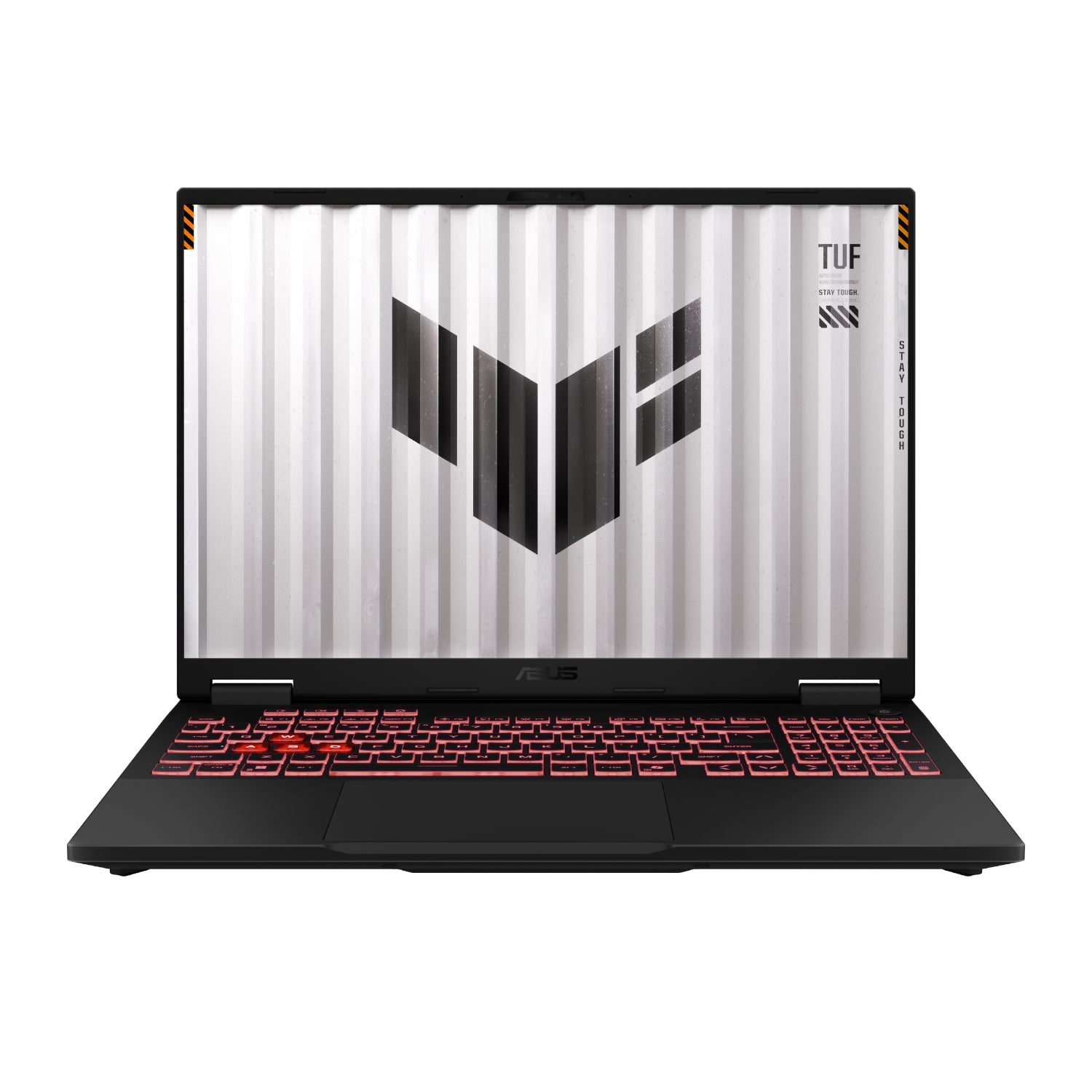 Image 1 for Asus TUF Gaming A16 Gaming Laptop 16″ | Ryzen 7 260 | 16GB DDR5 | RTX 5050 | 512GB SSD | Windows 11 Home