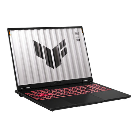 Image 2 for Asus TUF Gaming A16 Gaming Laptop 16″ | Ryzen 7 260 | 16GB DDR5 | RTX 5050 | 512GB SSD | Windows 11 Home
