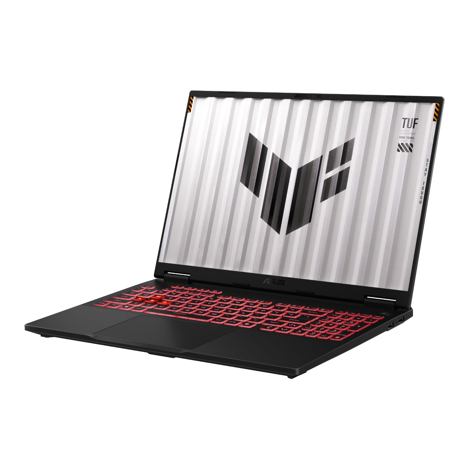 Image 4 for Asus TUF Gaming A16 Gaming Laptop 16″ | Ryzen 7 260 | 16GB DDR5 | RTX 5050 | 512GB SSD | Windows 11 Home