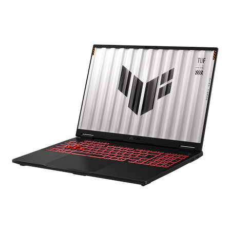 Image 4 for Asus TUF Gaming A16 Gaming Laptop 16″ | Ryzen 7 260 | 16GB DDR5 | RTX 5050 | 512GB SSD | Windows 11 Home