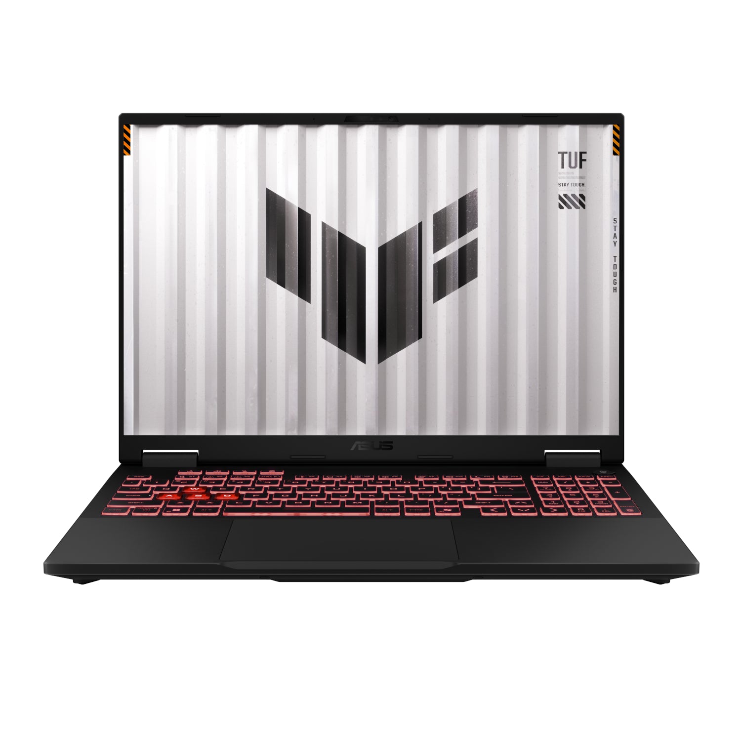 Image 1 for Asus TUF Gaming A16 Gaming Laptop 16″ | Ryzen 7 260 | 16GB DDR5 | RTX 5050 | 1TB SSD | Windows 11 Home