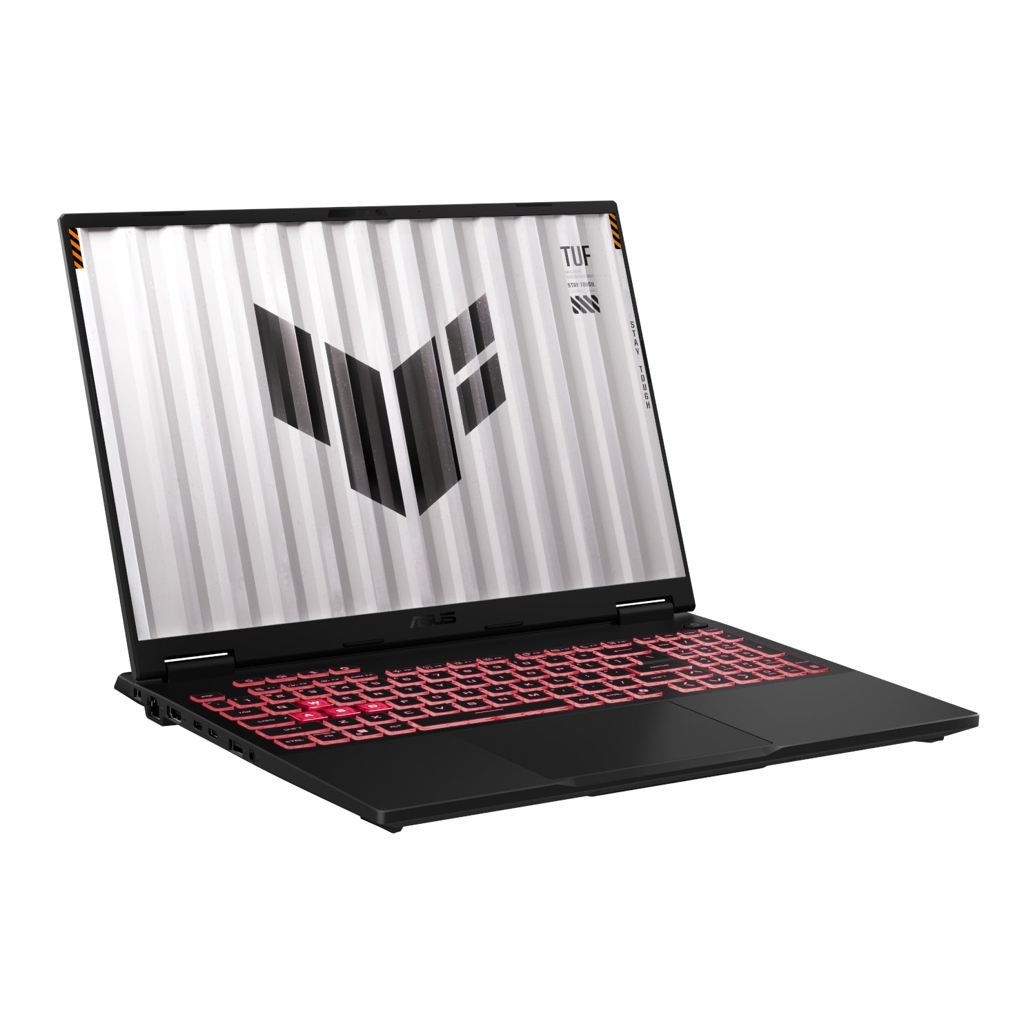 Image 2 for Asus TUF Gaming A16 Gaming Laptop 16″ | Ryzen 7 260 | 16GB DDR5 | RTX 5050 | 1TB SSD | Windows 11 Home