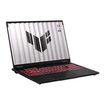 Image 2 for Asus TUF Gaming A16 Gaming Laptop 16″ | Ryzen 7 260 | 16GB DDR5 | RTX 5050 | 1TB SSD | Windows 11 Home