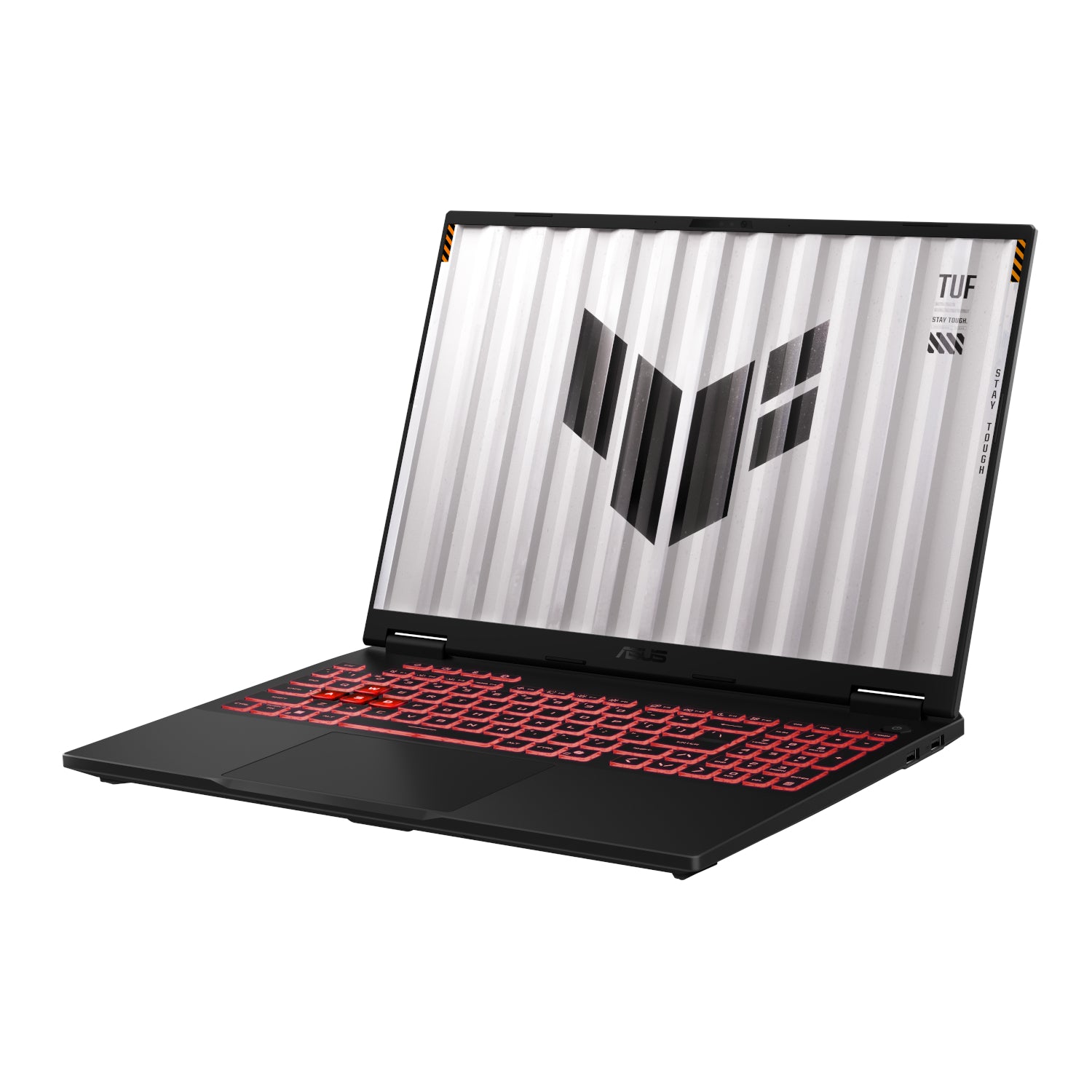 Image 3 for Asus TUF Gaming A16 Gaming Laptop 16″ | Ryzen 7 260 | 16GB DDR5 | RTX 5050 | 1TB SSD | Windows 11 Home