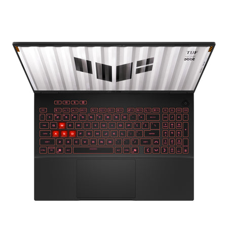 Image 4 for Asus TUF Gaming A16 Gaming Laptop 16″ | Ryzen 7 260 | 16GB DDR5 | RTX 5050 | 1TB SSD | Windows 11 Home