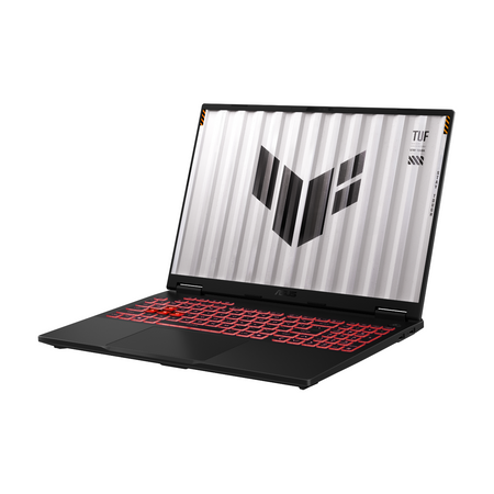 Image 3 for Asus TUF Gaming A16 Gaming Laptop 16″ | Ryzen 7 260 | 16GB DDR5 | RTX 5050 | 512GB SSD | Windows 11 Home