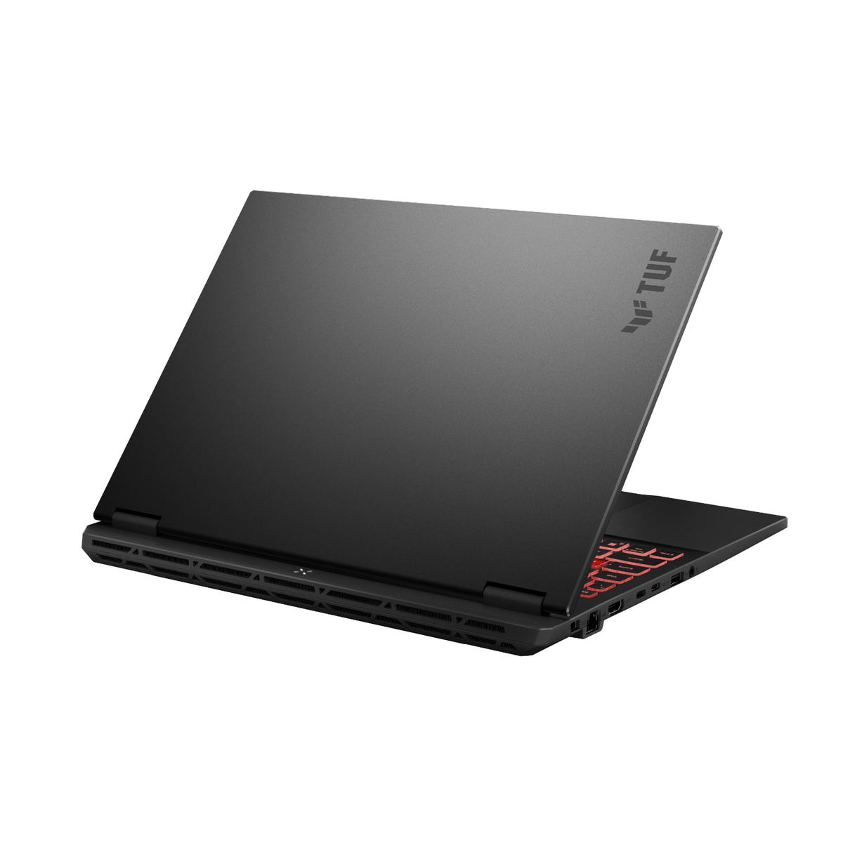Image 5 for Asus TUF Gaming A16 Gaming Laptop 16″ | Ryzen 7 260 | 16GB DDR5 | RTX 5050 | 512GB SSD | Windows 11 Home