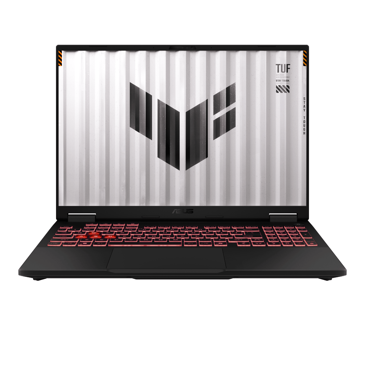 Image 1 for Asus TUF Gaming A16 Gaming Laptop 16″ | Ryzen 7 260 | 16GB DDR5 | RTX 5060 | 512GB SSD | Windows 11 Home