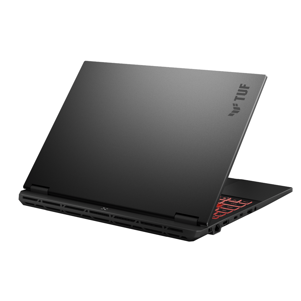 Image 5 for Asus TUF Gaming A16 Gaming Laptop 16″ | Ryzen 7 260 | 16GB DDR5 | RTX 5060 | 512GB SSD | Windows 11 Home