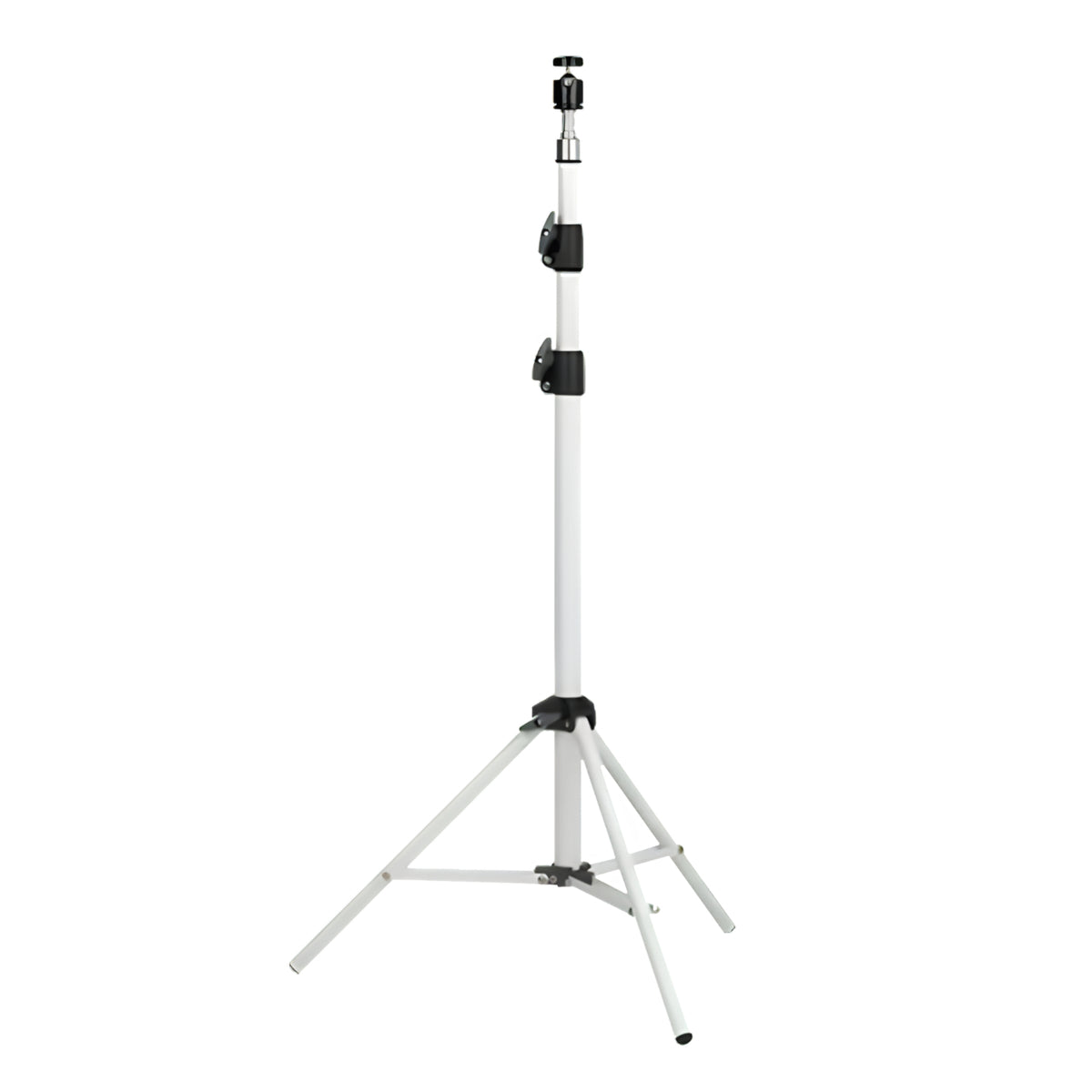 Image 1 for Wanbo Tripod Floor Stand - White