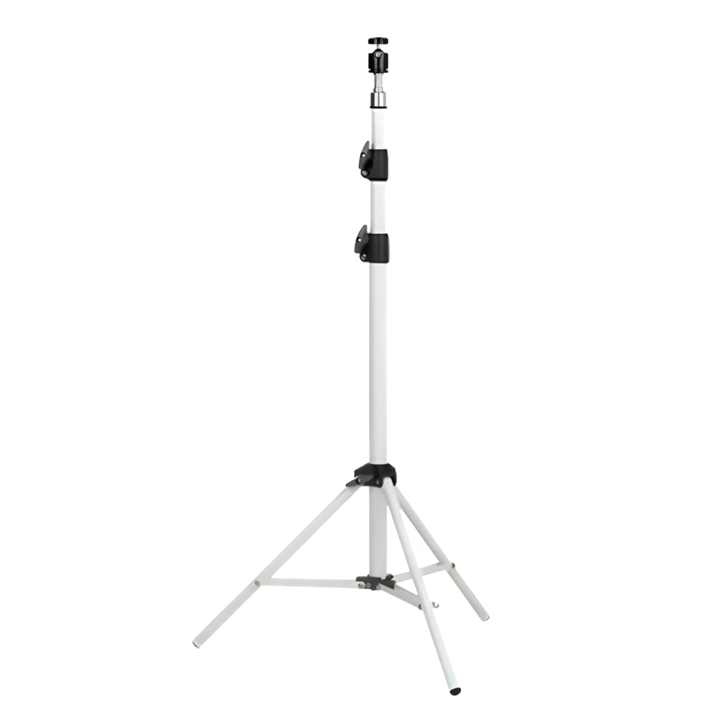 Image 1 for Wanbo Tripod Floor Stand - White