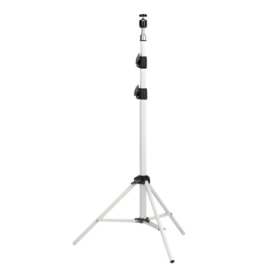Image 1 for Wanbo Tripod Floor Stand - White