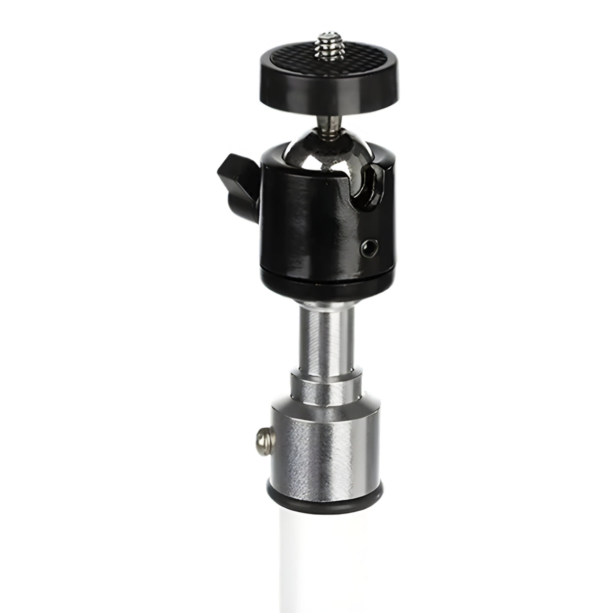 Image 2 for Wanbo Tripod Floor Stand - White