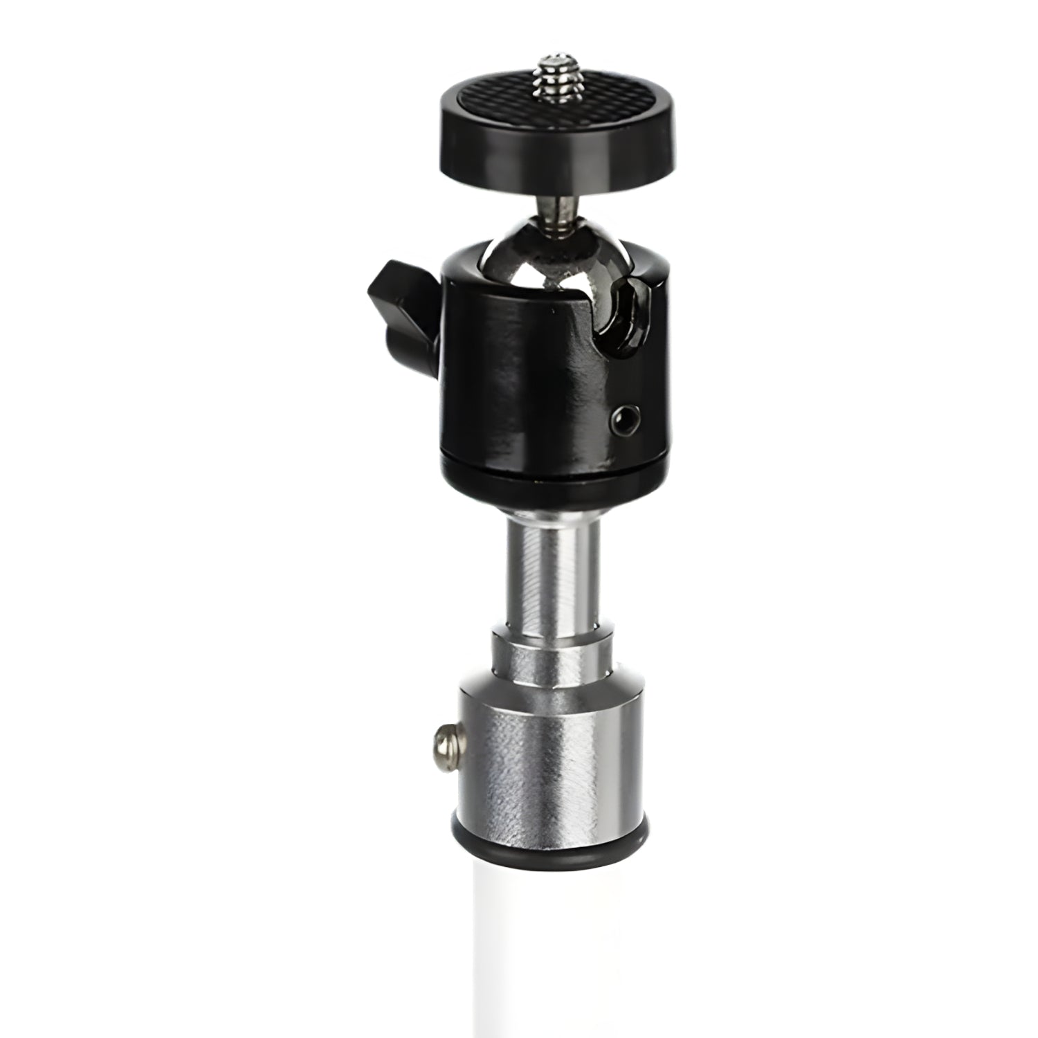 Image 2 for Wanbo Tripod Floor Stand - White