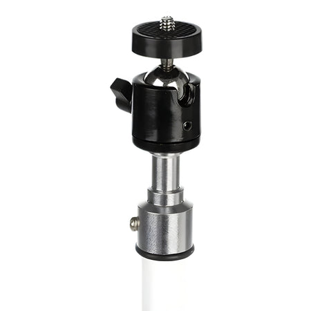 Image 2 for Wanbo Tripod Floor Stand - White