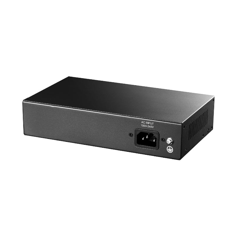 Image 3 for Cudy 10-Port Unmanaged PoE+ Switch