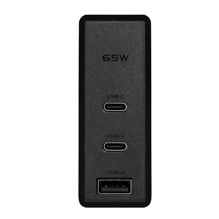 Image 2 for FSP 65W PD 2-Prong USB Type-C Power Adapter