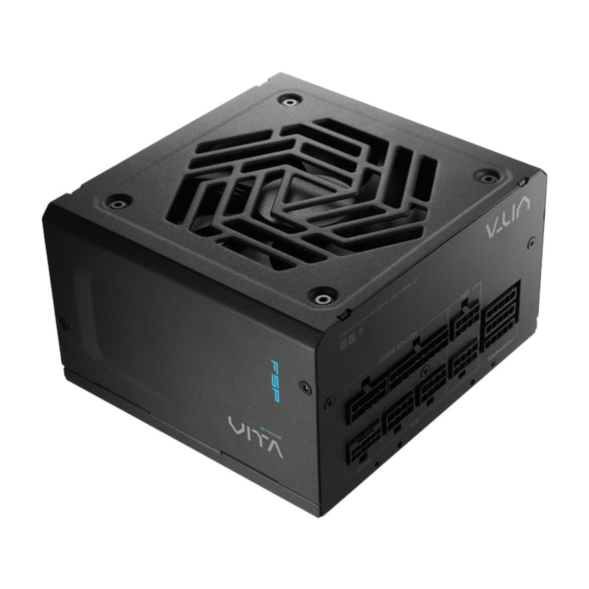 Image 5 for FSP S380 M-ATX ARGB Gaming Chassis and VITA GM 750W Power Supply Bundle
