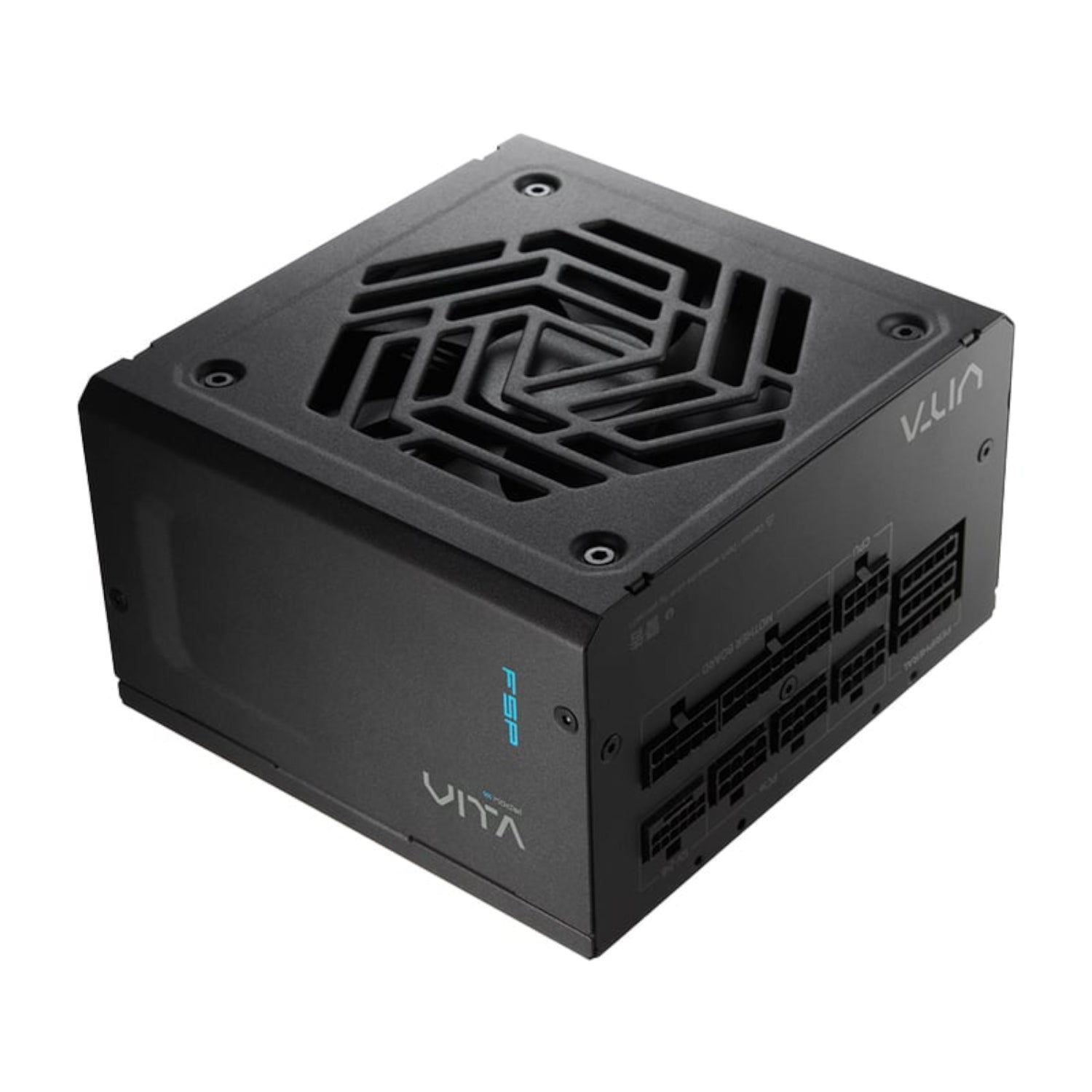 Image 5 for FSP S380 M-ATX ARGB Gaming Chassis and VITA GM 750W Power Supply Bundle