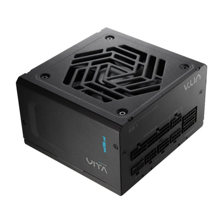 Image 5 for FSP S380 M-ATX ARGB Gaming Chassis and VITA GM 750W Power Supply Bundle