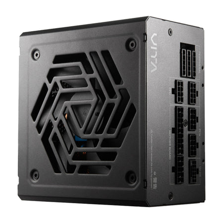 Image 6 for FSP S380 M-ATX ARGB Gaming Chassis and VITA GM 750W Power Supply Bundle