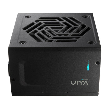 Image 8 for FSP S380 M-ATX ARGB Gaming Chassis and VITA GM 750W Power Supply Bundle