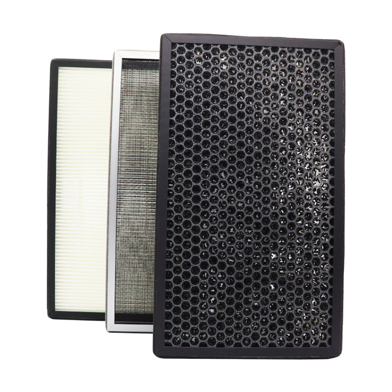 Image 1 for AMX 150mm/6" HEPA Filter Replacement3 layer