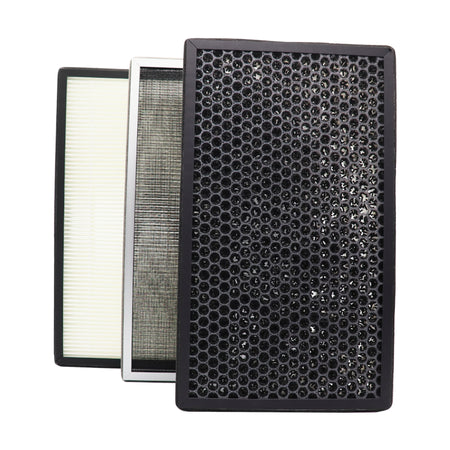 Image 1 for AMX 150mm/6" HEPA Filter Replacement3 layer