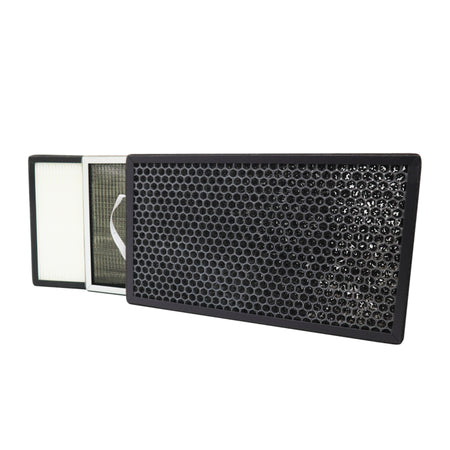 Image 3 for AMX 150mm/6" HEPA Filter Replacement3 layer