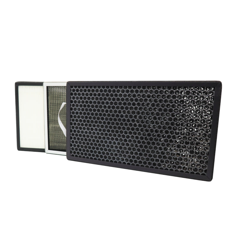 Image 3 for AMX 250mm/10" HEPA Filter Replacement 3 layer