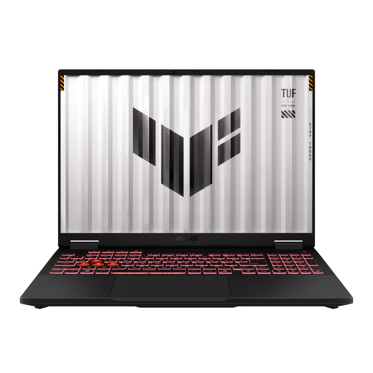 Image 1 for Asus TUF Gaming F16 Gaming Laptop 16″ | i7 14650HX | 16GB DDR5 | RTX 5060 | 1TB SSD | Windows 11 Home