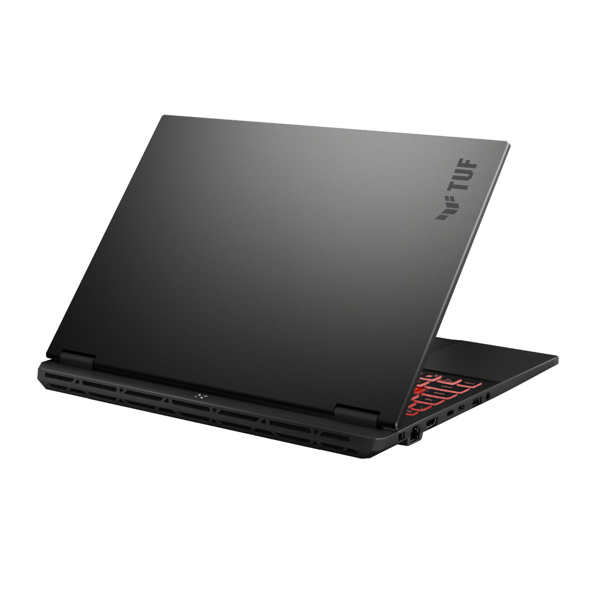 Image 3 for Asus TUF Gaming F16 Gaming Laptop 16″ | i7 14650HX | 16GB DDR5 | RTX 5060 | 1TB SSD | Windows 11 Home