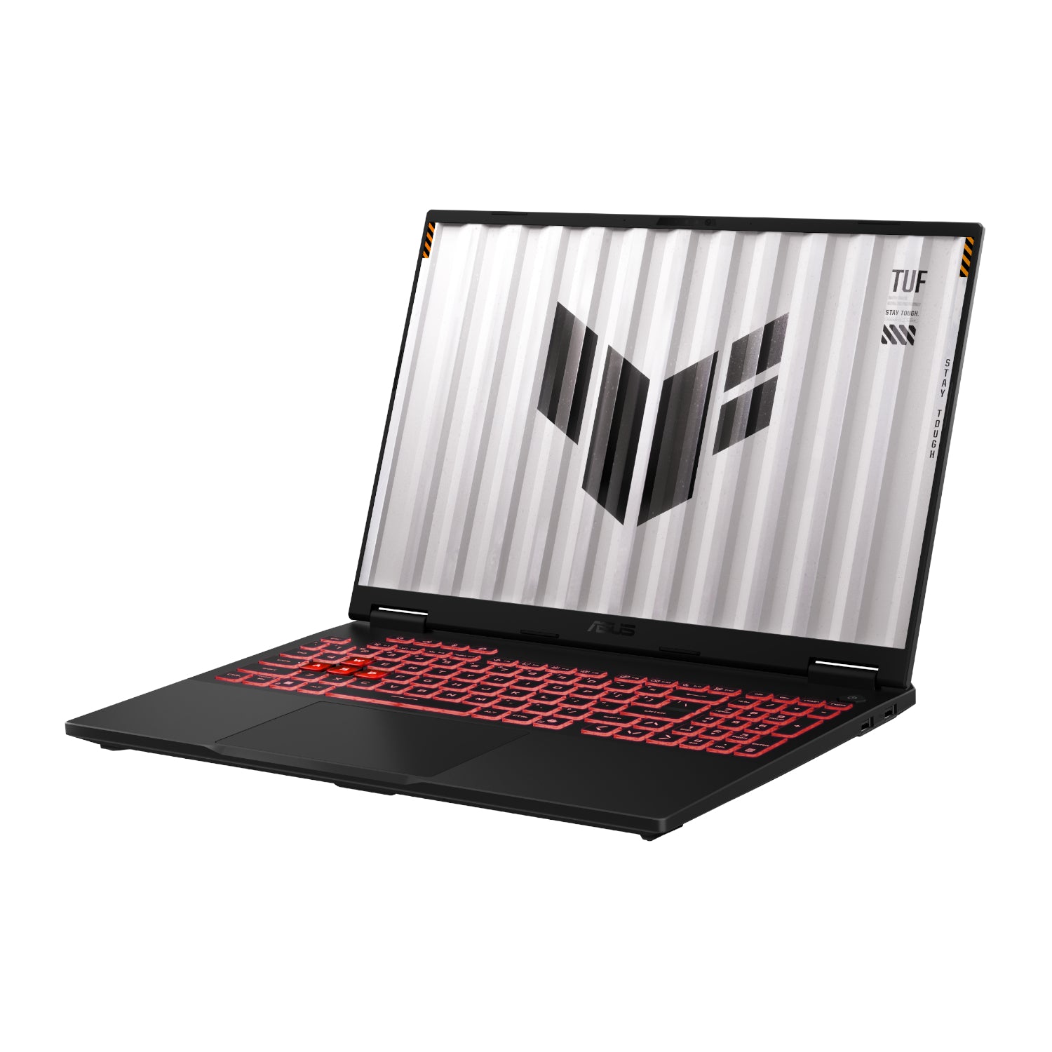 Image 5 for Asus TUF Gaming F16 Gaming Laptop 16″ | i7 14650HX | 16GB DDR5 | RTX 5060 | 1TB SSD | Windows 11 Home