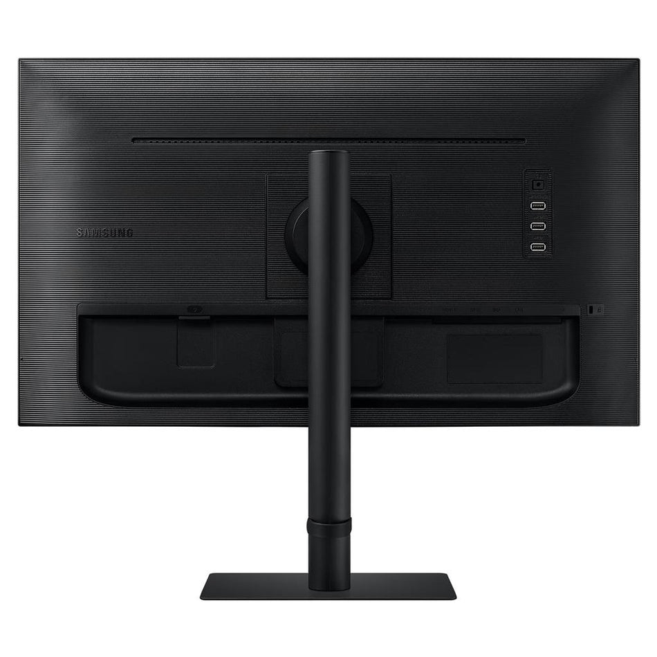 Samsung ViewFinity S8 LS27H800EF 27" 5K Monitor - 5120x2880, 60Hz, HDR10, USB-C Hub
