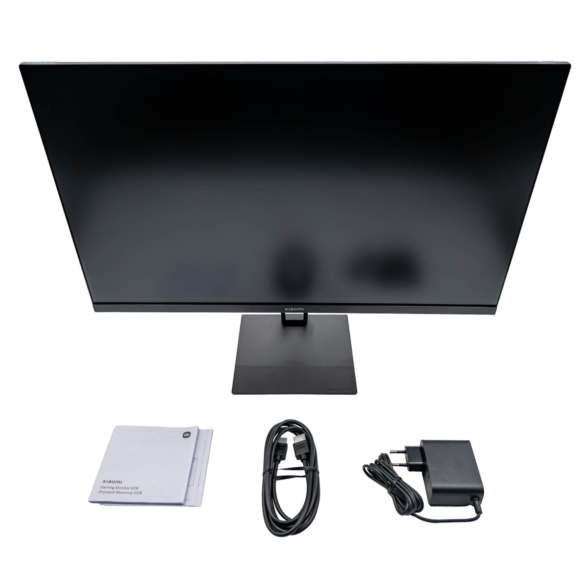 Image 12 for Xiaomi G24i 24" Full HD 1080p IPS Gaming Monitor (180Hz, 1ms, 16:9, HDMI/DP, and AMD FreeSync)