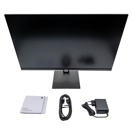 Image 12 for Xiaomi G24i 24" Full HD 1080p IPS Gaming Monitor (180Hz, 1ms, 16:9, HDMI/DP, and AMD FreeSync)